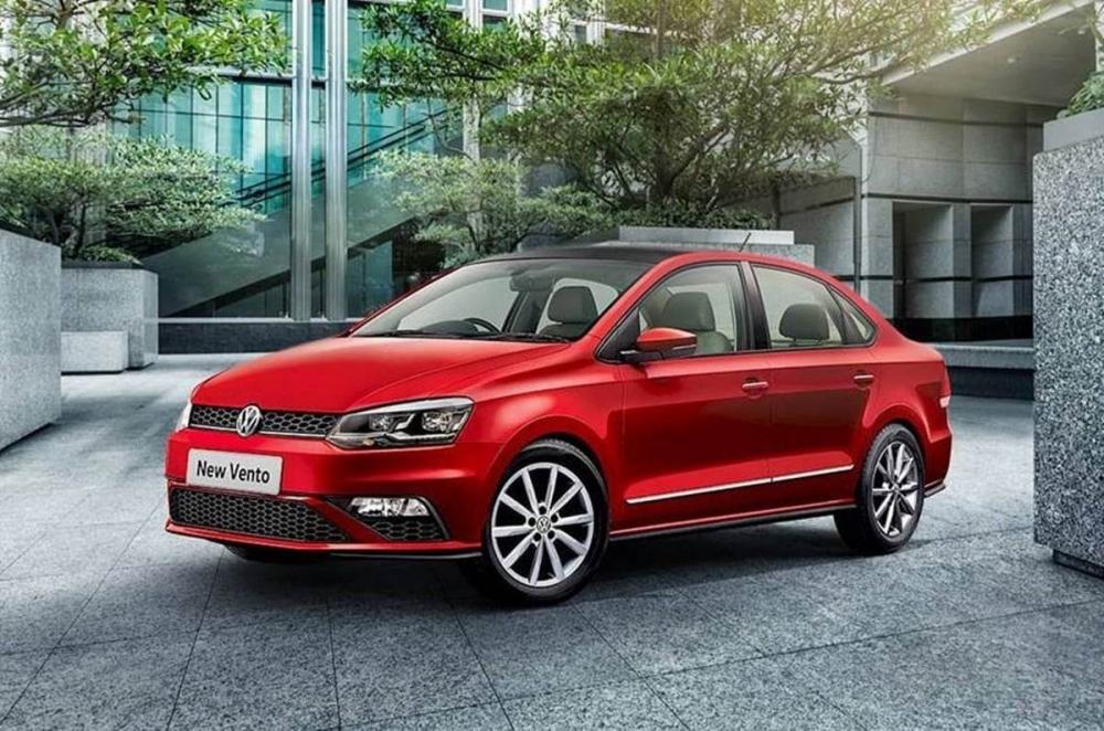 The Weekend Leader - Volkswagen India to raise Polo, Vento prices from Jan 2021