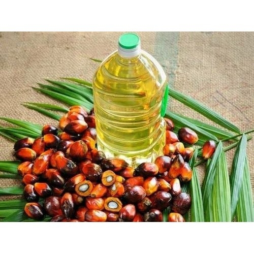 The Weekend Leader - India's series of interventions arrest domestic spike in palm oil prices