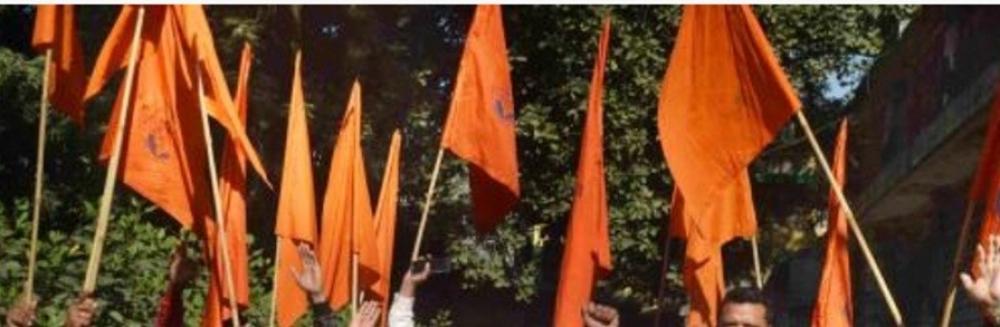 The Weekend Leader - Bajrang Dal threatens stir against 'love jihad' in Bihar's Darbhanga