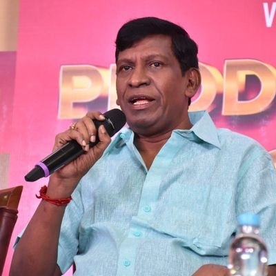 The Weekend Leader - Tamil actor Vadivelu in hospital after testing Covid positive