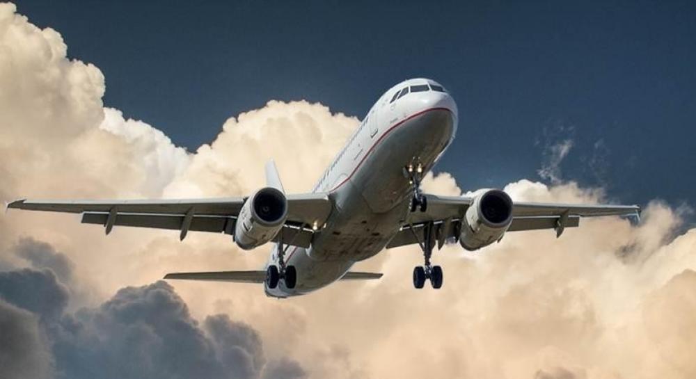 The Weekend Leader - Etihad Airways welcomes 2023 in the sky