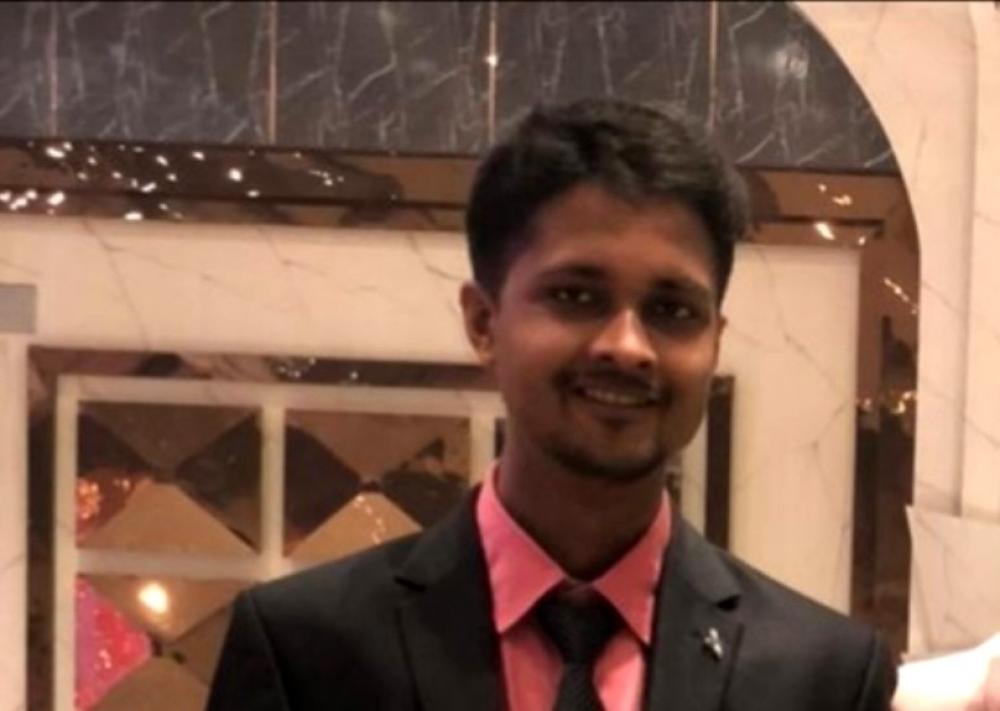 The Weekend Leader - ﻿IIIT-Agartala student bags Rs 1.15cr package from Amazon