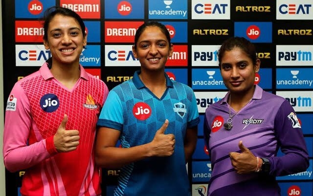 The Weekend Leader - BCCI to launch six-team women's IPL next year