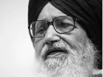 Punjab Mourns the Loss of Five-time Chief Minister Parkash Singh Badal; Leaders Pay Tribute to a Towering Figure in Indian Politics
