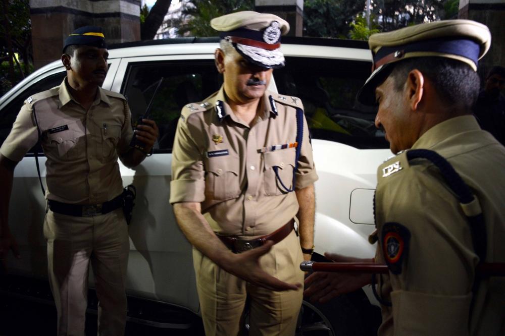 The Weekend Leader - CISF chief Jaiswal front runner for new CBI chief: Sources
