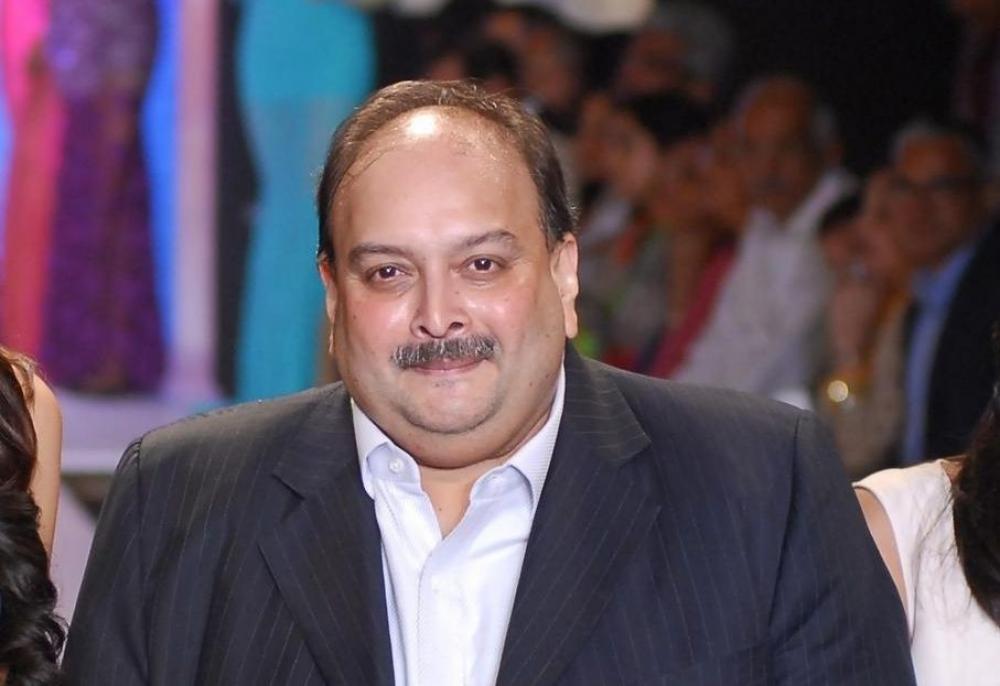 The Weekend Leader - ﻿Mehul Choksi goes missing in Antigua, says report