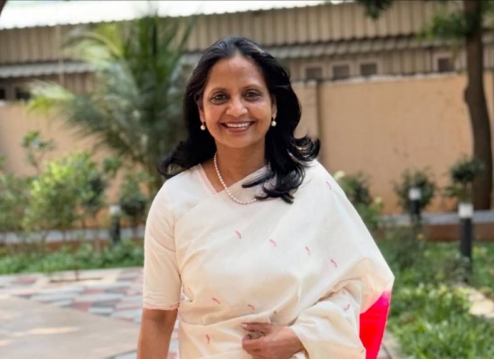 The Weekend Leader - Powering Eco Tamil Nadu