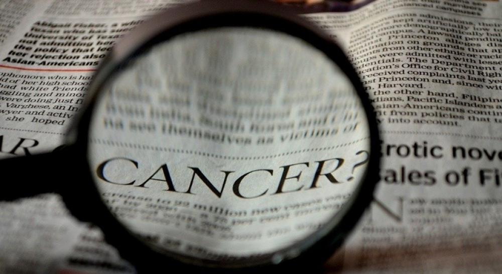 The Weekend Leader - Novel therapy might be effective in many cancers