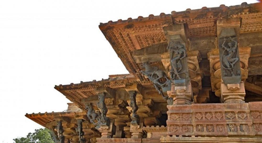 The Weekend Leader - Ramappa temple inscribed on UNESCO World Heritage List