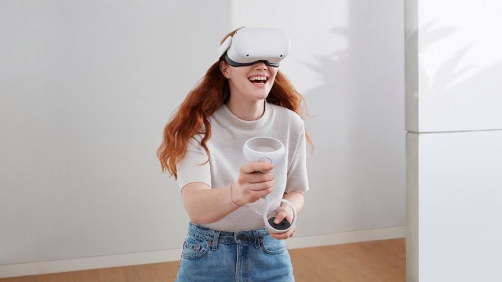 The Weekend Leader - Oculus makes it easier to create mixed-reality apps: Report