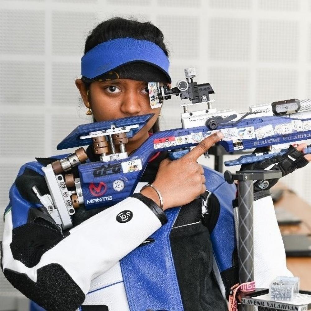 The Weekend Leader - Tokyo Insights: Mary, Sindhu & Manika shine, but why are the shooters failing?