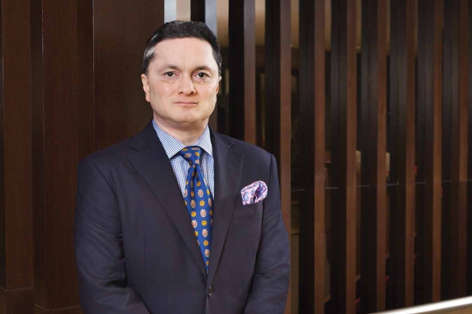 'Be Indian, Buy Indian' will help revive local consumption: Gautam Singhania