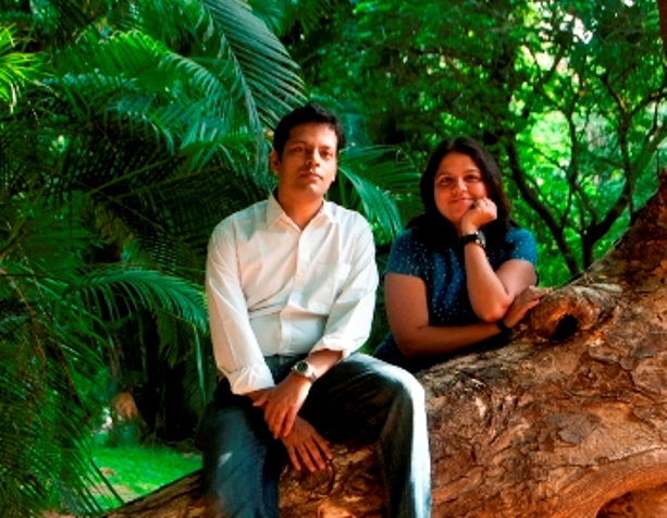 The Weekend Leader - Preethi Sukumaran | Krya Natural Detergent Powder | Organic Detergents |Srinivas Krishnaswamy