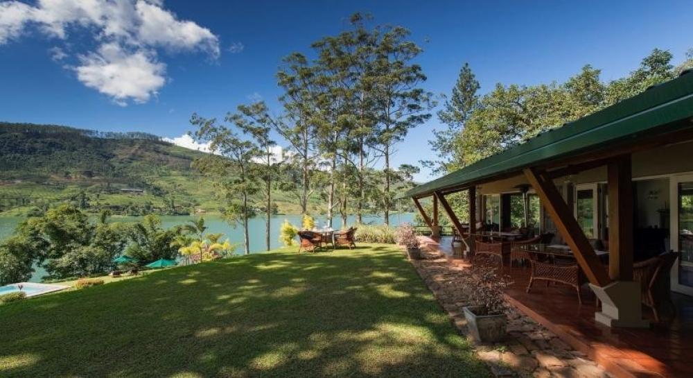 The Weekend Leader - Sri Lanka opens its borders to Indian tourists