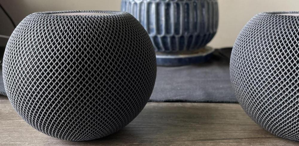 The Weekend Leader - HomePod mini gains support for Gaana, JioSaavn in India