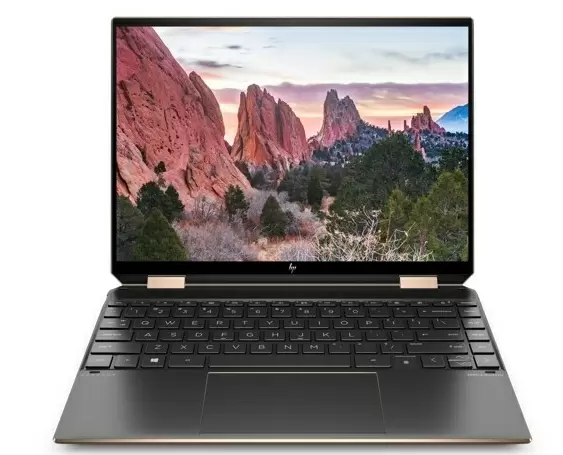 HP launches Spectre x360 14 convertible laptop in India