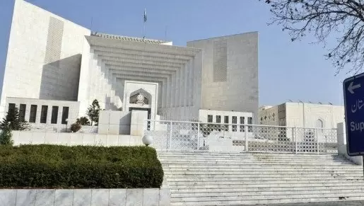 Pak SC summons govt on harassment of journalists