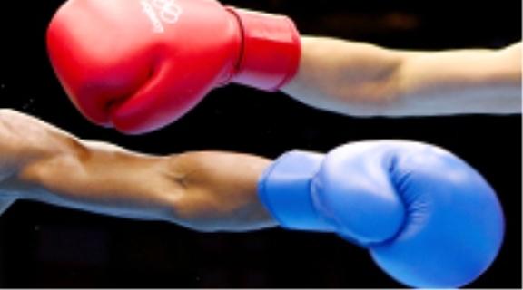 The Weekend Leader - Asian Junior Boxing: India's Muskan enters final
