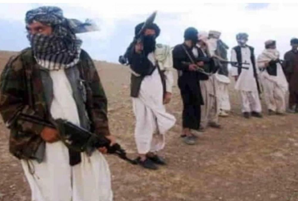 The Weekend Leader - War-torn Afghanistan poses hidden challenge to Taliban - acute food crisis amid droughts