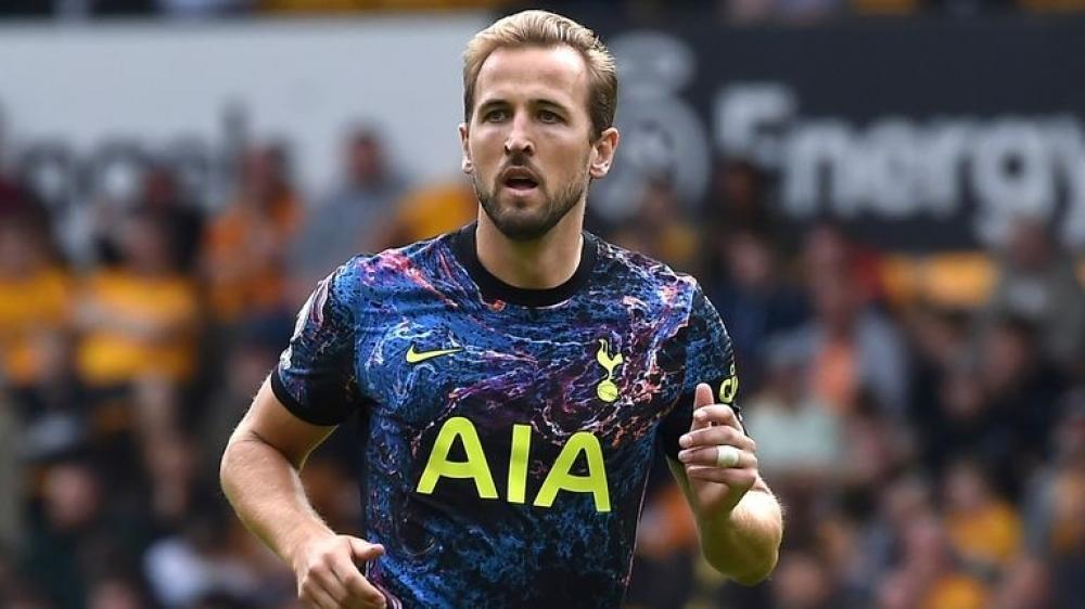 The Weekend Leader - Kane confirms staying at Tottenham Hotspur this summer