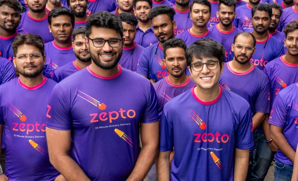 The Weekend Leader - Zepto Ends India's Unicorn Drought: Raises $200M in Series E, Touching $1.4B Valuation