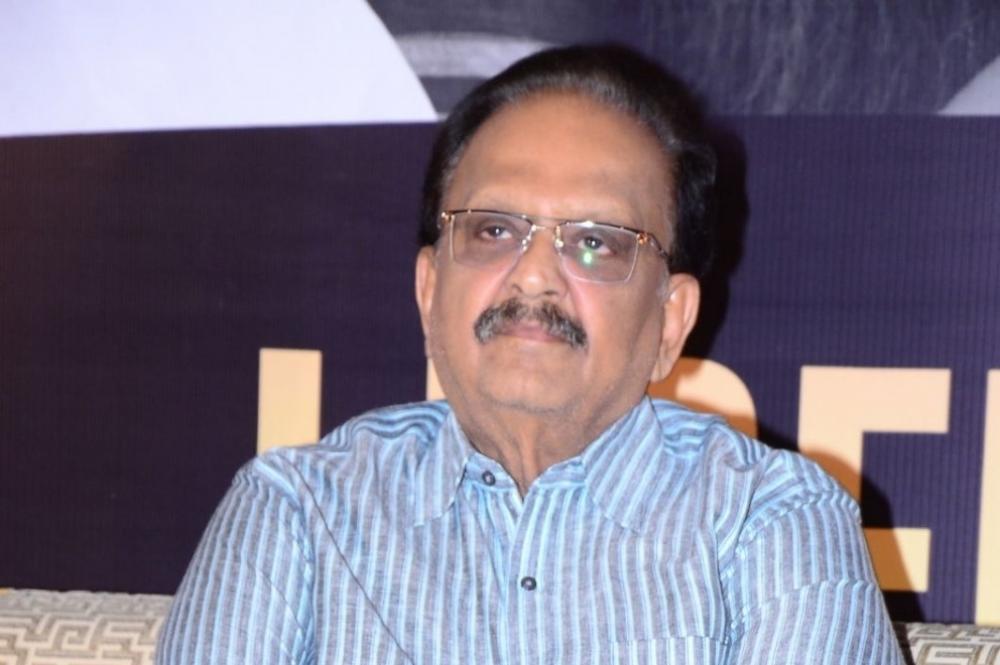 The Weekend Leader - Famed singer S.P. Balasubrahmanyam succumbs to Covid-19