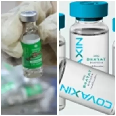 Don't cast doubt on vaccination: SC junks plea against mass vax of Covishield, Covaxin