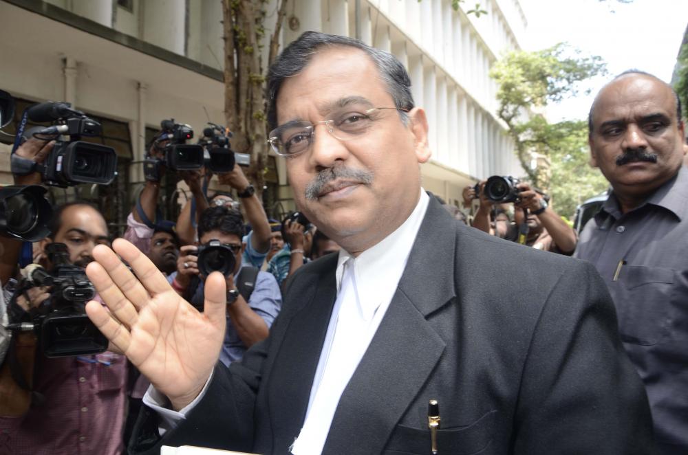 The Weekend Leader - 26/11 case: I wanted an 'open trial' for the world, says Ujjwal Nikam