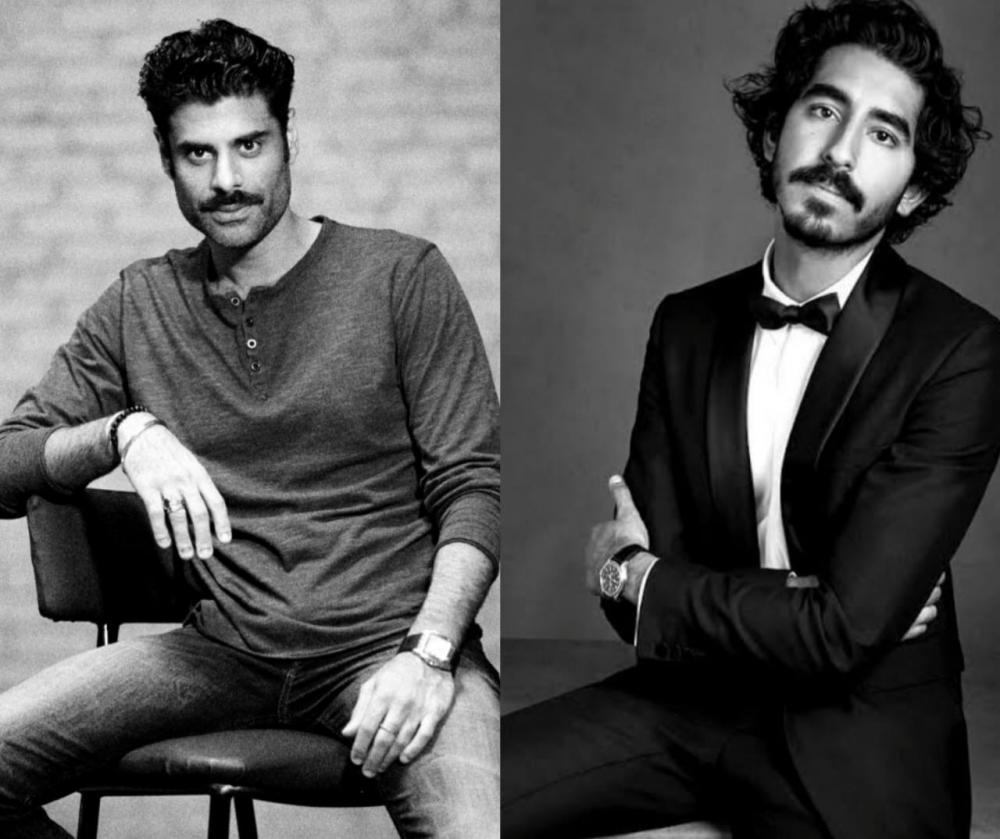 The Weekend Leader - Sikandar Kher: There's certain humaneness about Dev Patel which spills over to his craft