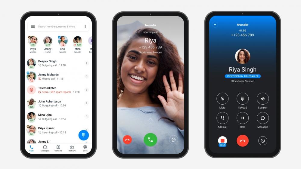 The Weekend Leader - Truecaller version 12 with new features for Android users launched