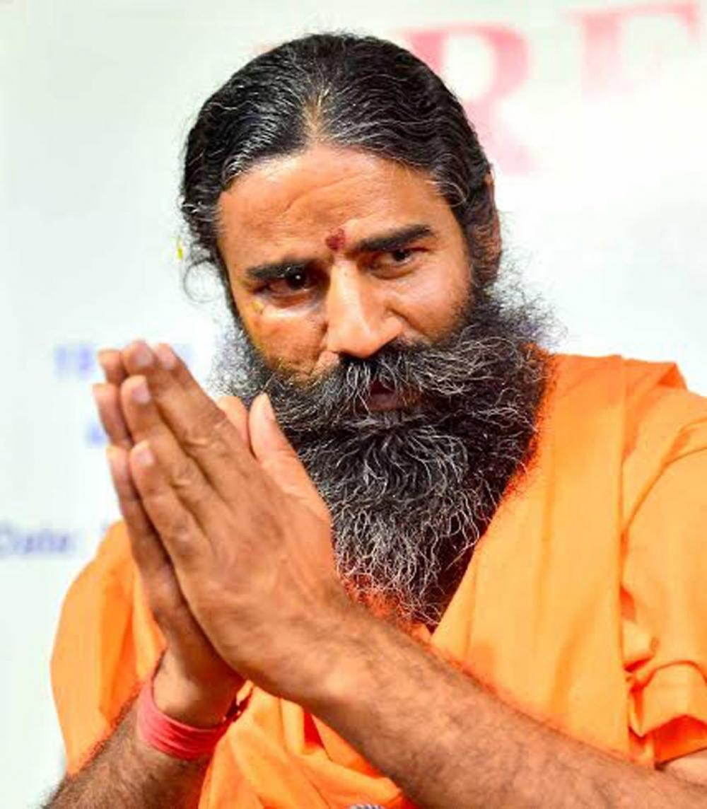 The Weekend Leader - Two Patanjali-owned TV channels get clean chit in Nepal