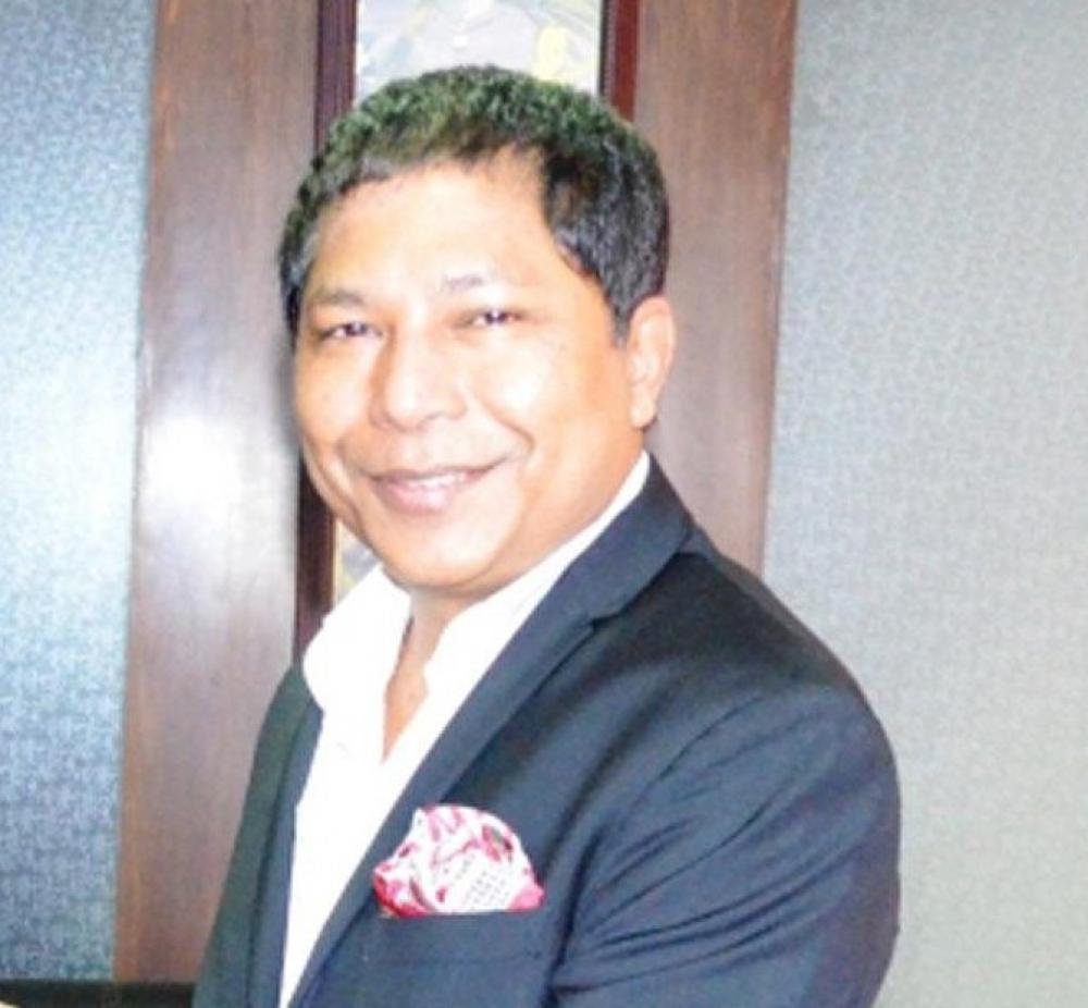 The Weekend Leader - Trinamool to be an effective opposition party: Mukul Sangma