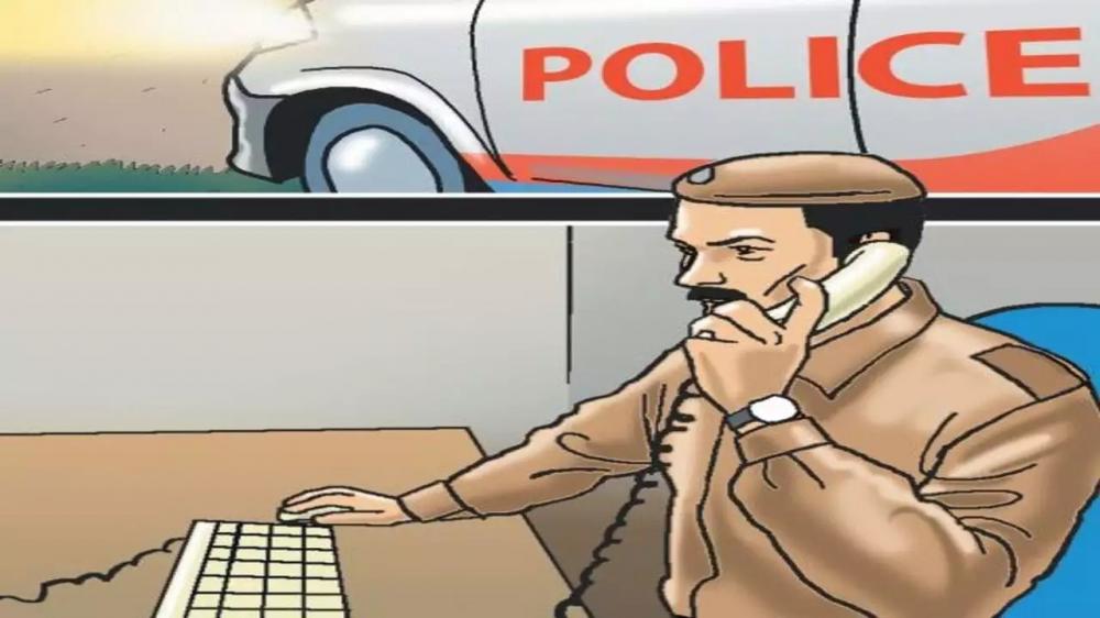 The Weekend Leader - Senior Army Officer and Brother Duped of Rs 15.9 Lakh in Car Purchase Scam