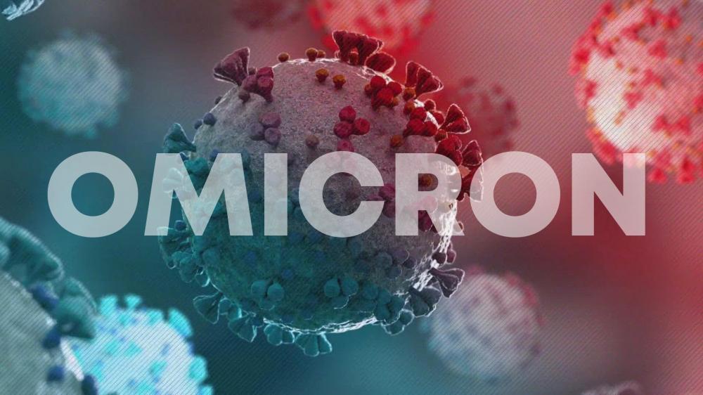 The Weekend Leader - No 'Delmicron' virus yet, time to fight Omicron: Health experts