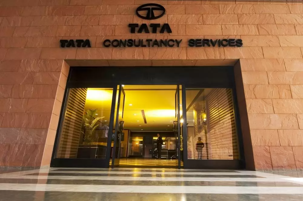 The Weekend Leader - TCS' brand value up by $1.4bn, highest in IT services in 2020