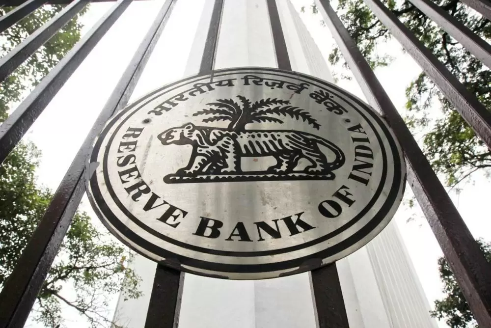 The Weekend Leader - RBI proposals to restrict land financing by NBFCs: Report