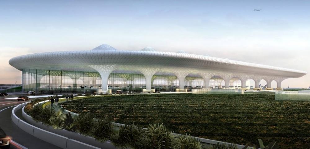 The Weekend Leader - Mumbai Airport to reopen Terminal 1