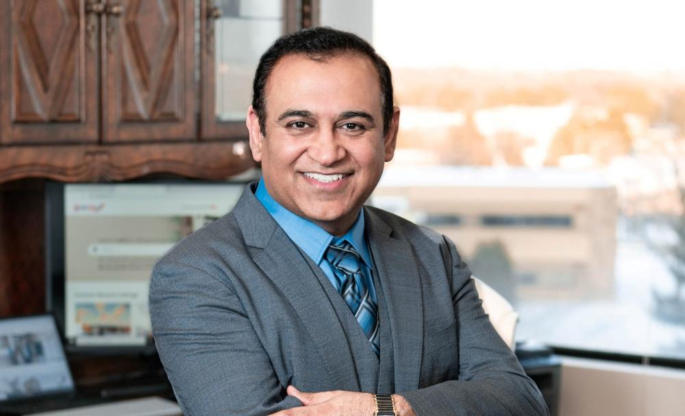 The Weekend Leader - Raman Dua | Founder and CEO, Save Max Real Estate Inc