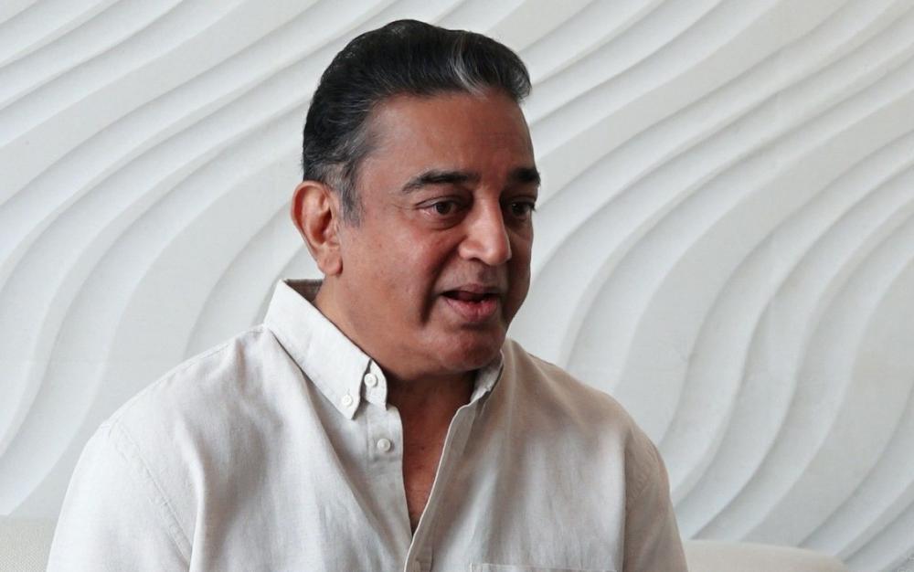 The Weekend Leader - DMK Declines Coimbatore Seat to CPI-M, Kamal Haasan Likely to Secure Nomination