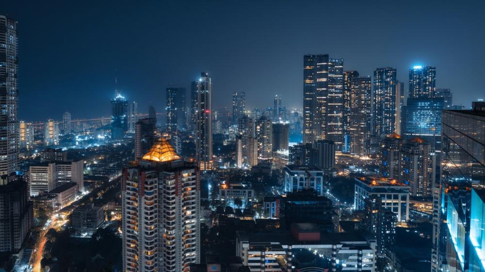 The Weekend Leader - Mumbai Dethrones Beijing as Asia's Billionaire Capital, India Climbs to Third Globally