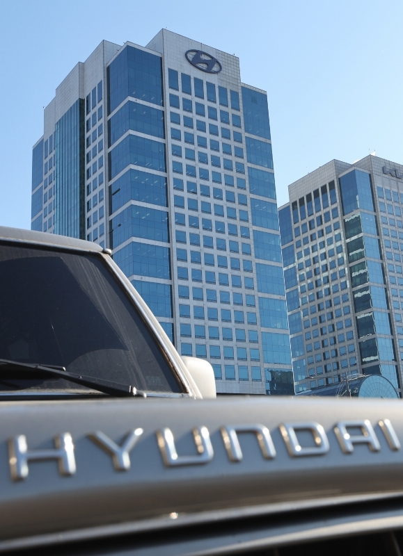 The Weekend Leader - Hyundai Motor Launches $91 Million Fund to Back AI, Robotics Startups