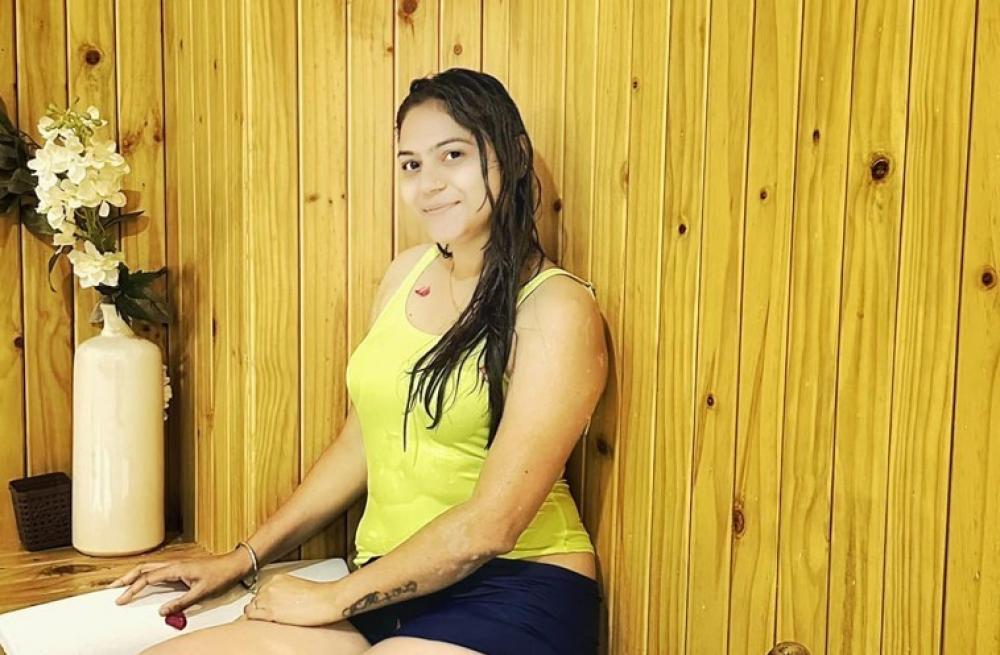 The Weekend Leader - Glamour, Guns, And Espionage: The ‘Shadowy’ World Of Jyoti Malhotra