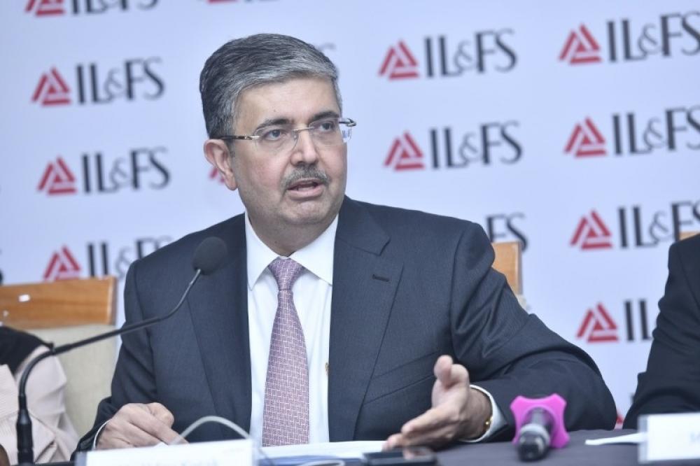 The Weekend Leader - Banking on Bold Vision