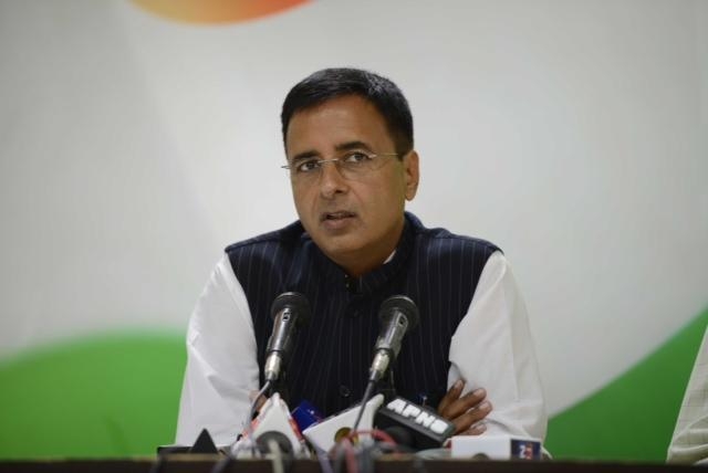 The Weekend Leader - Ignominy, torment heaped upon Yediyurappa by Modi: Cong