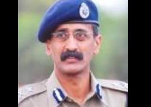 The Weekend Leader - Rajasthan cadre IPS is now BSF director general
