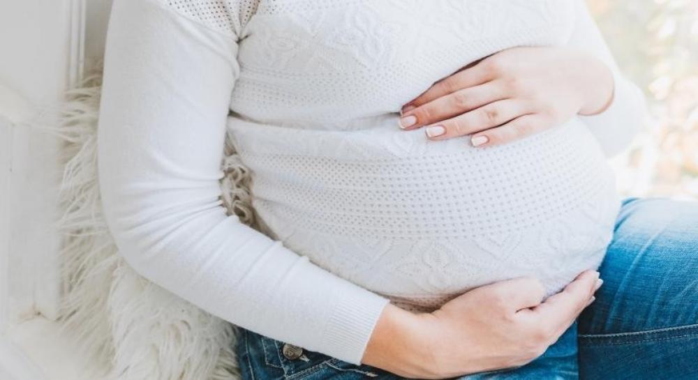 The Weekend Leader - Pregnant women with Covid-19 face higher risk of pre-eclampsia: Study