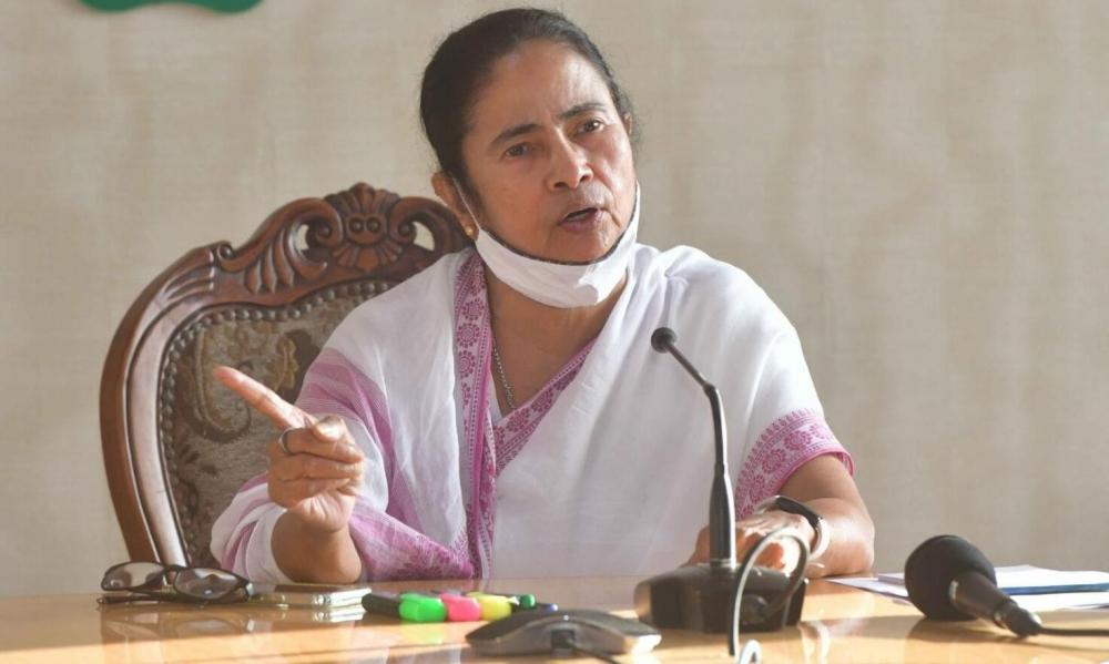 The Weekend Leader - Trinamool approaches ECI for bypolls in Bengal