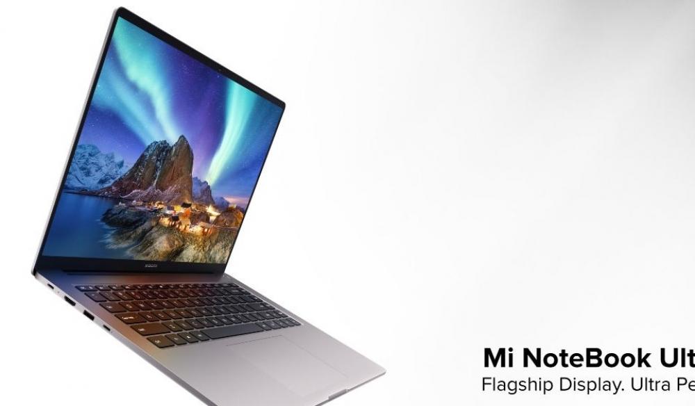 The Weekend Leader - Mi NoteBook 2021 series with Intel's 11th Gen processor launched in India