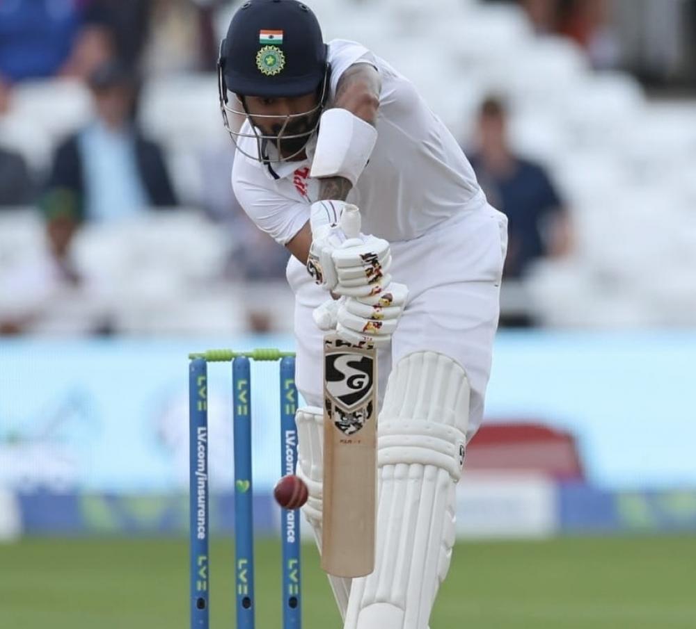 The Weekend Leader - Virat and middle-order need to score, says Madan Lal