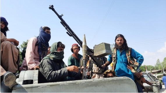 The Weekend Leader - India will soon know that Taliban can run Af affairs smoothly: Taliban leader
